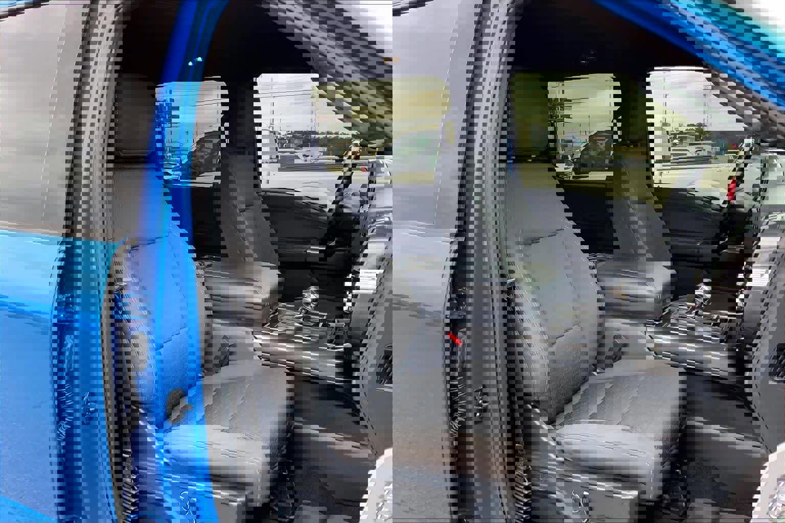 Certified 2021 Ford F150 XLT w/ Equipment Group 302A High image 10