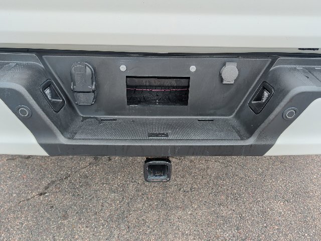 Certified 2023 Ford F150 Lariat w/ Equipment Group 502A High AWD/4WD image 14