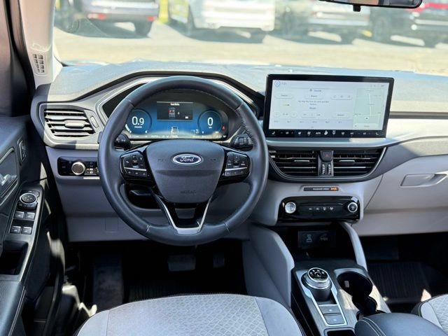 Certified 2023 Ford Escape Active w/ Tech Pack #2 FWD image 7