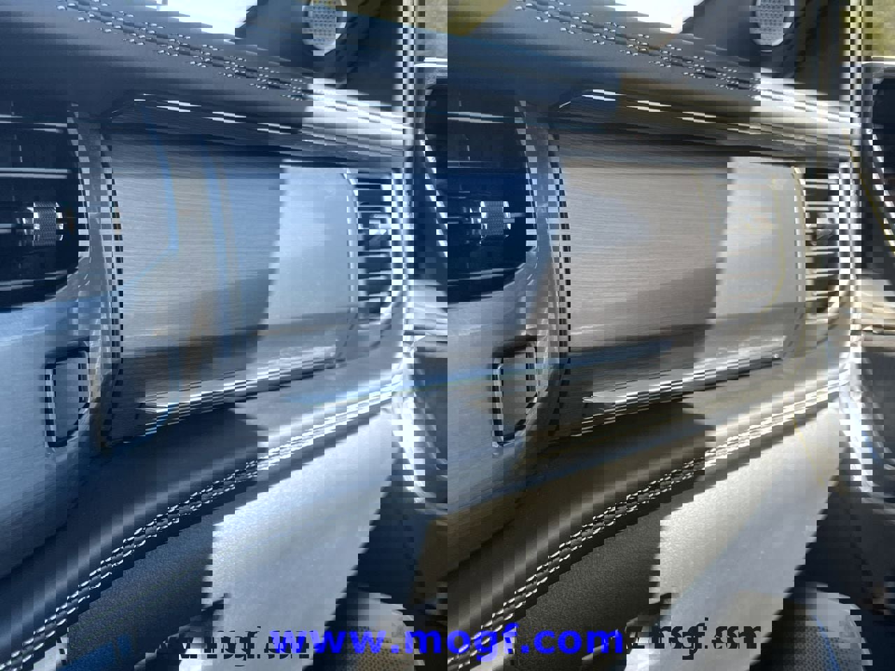 Certified 2024 Ford F150 Lightning Platinum image 17