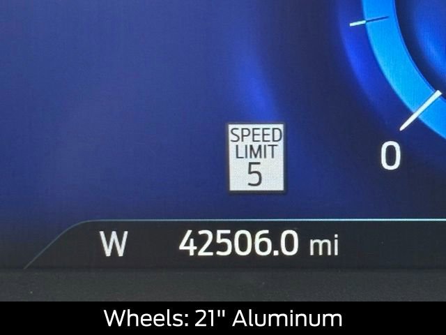 Certified 2022 Ford Explorer ST w/ Equipment Group 401A image 34