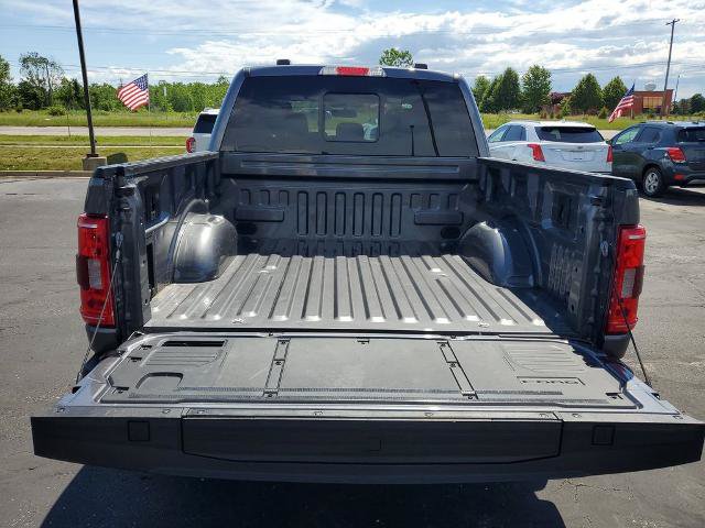 Certified 2023 Ford F150 XLT w/ Equipment Group 302A High AWD/4WD image 28
