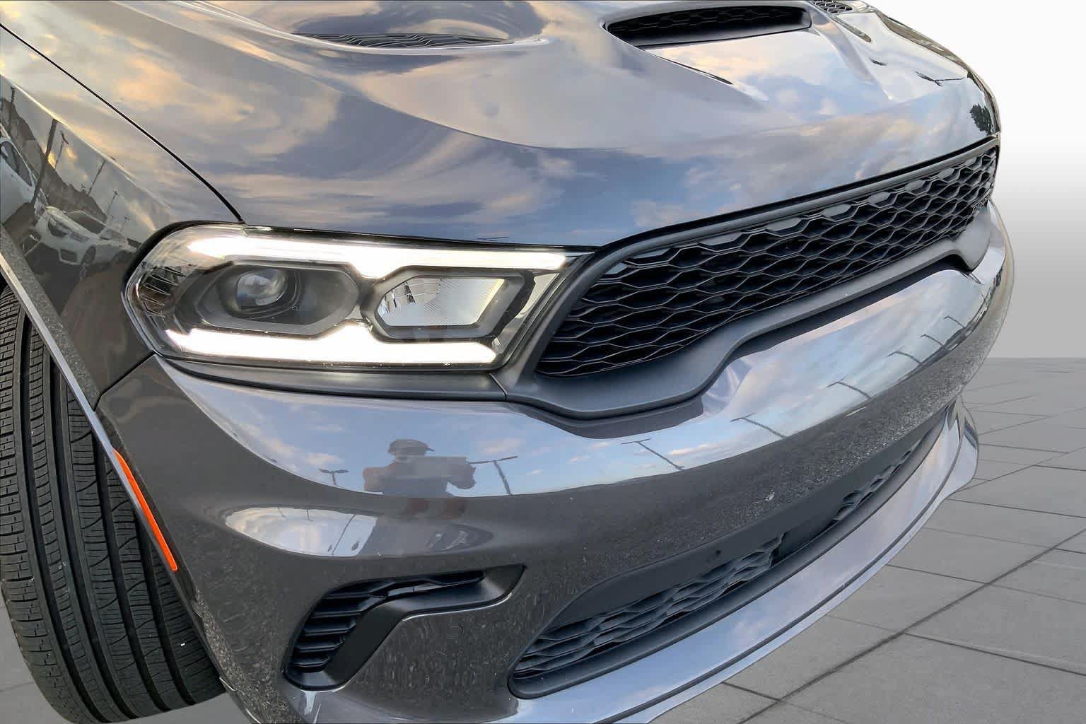Used 2026 Dodge Durango GT AWD/4WD image 29