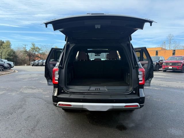 Certified 2024 Ford Expedition Max Limited image 28