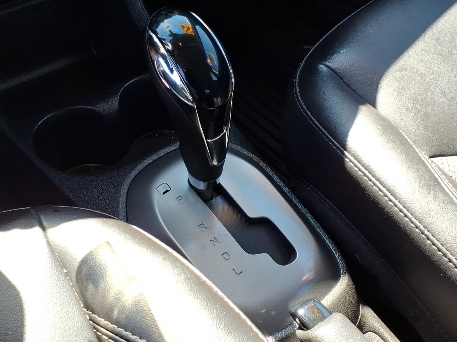 Used 2022 Chevrolet Spark ACTIV FWD image 19