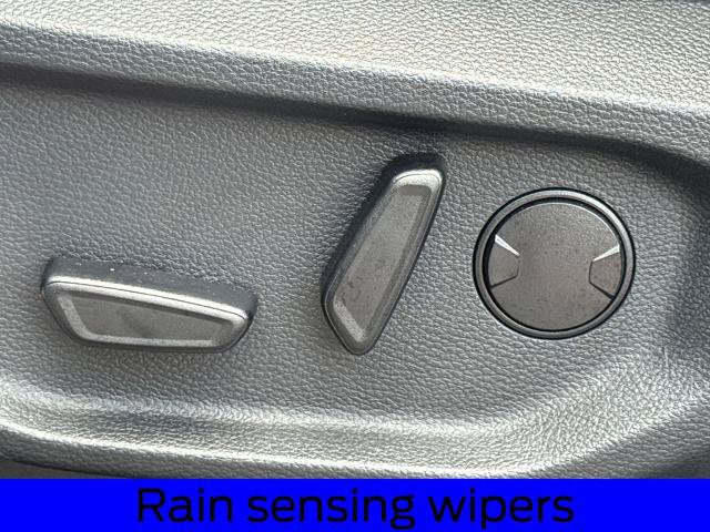 Certified 2025 Ford Ranger Raptor AWD/4WD image 27