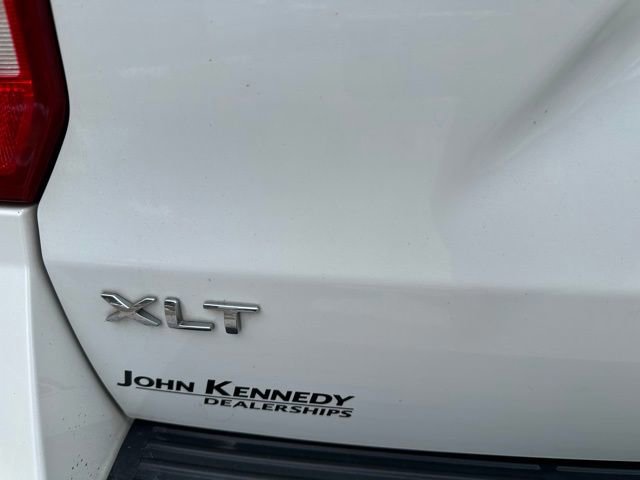 Certified 2021 Ford Expedition XLT image 27