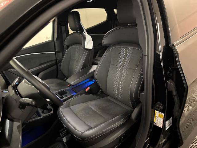 Certified 2025 Ford Mustang Mach-E GT AWD/4WD image 18