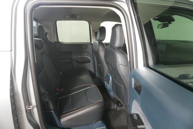Certified 2024 Ford Maverick Tremor w/ Tremor Off-Road Package AWD/4WD image 33