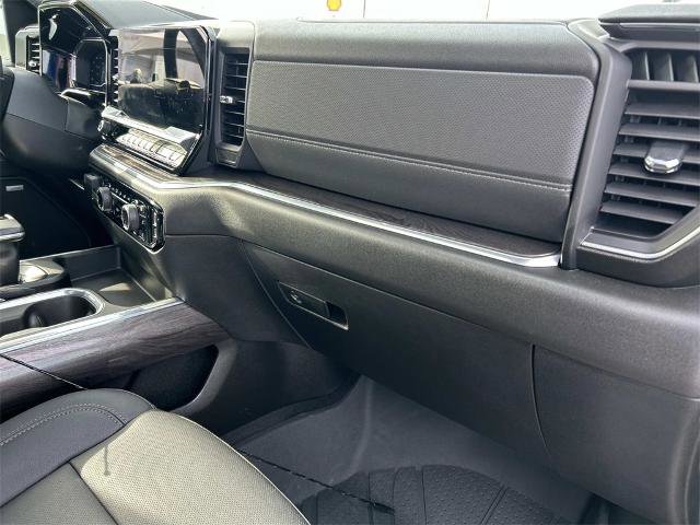 Used 2023 Chevrolet Silverado 1500 LTZ w/ LTZ Premium Package image 22