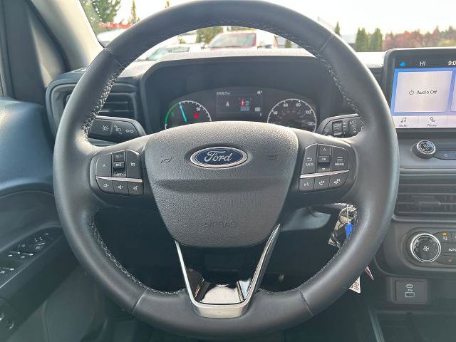 Certified 2024 Ford Maverick XLT w/ XLT Luxury Package image 20