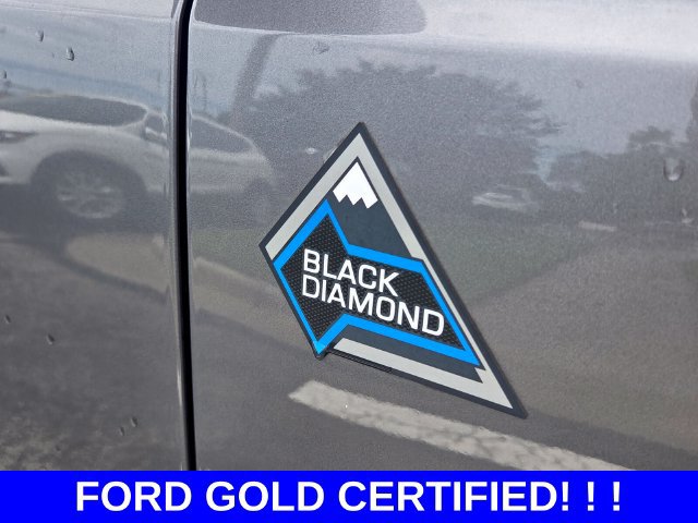 Certified 2022 Ford Bronco Black Diamond AWD/4WD image 17