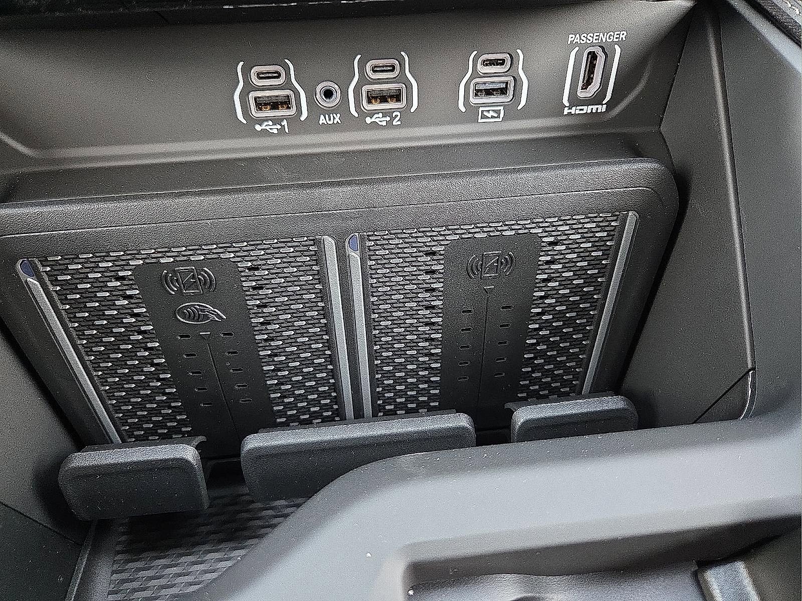 Used 2026 RAM 1500 RHO w/ RHO Level 1 Equipment Group image 18