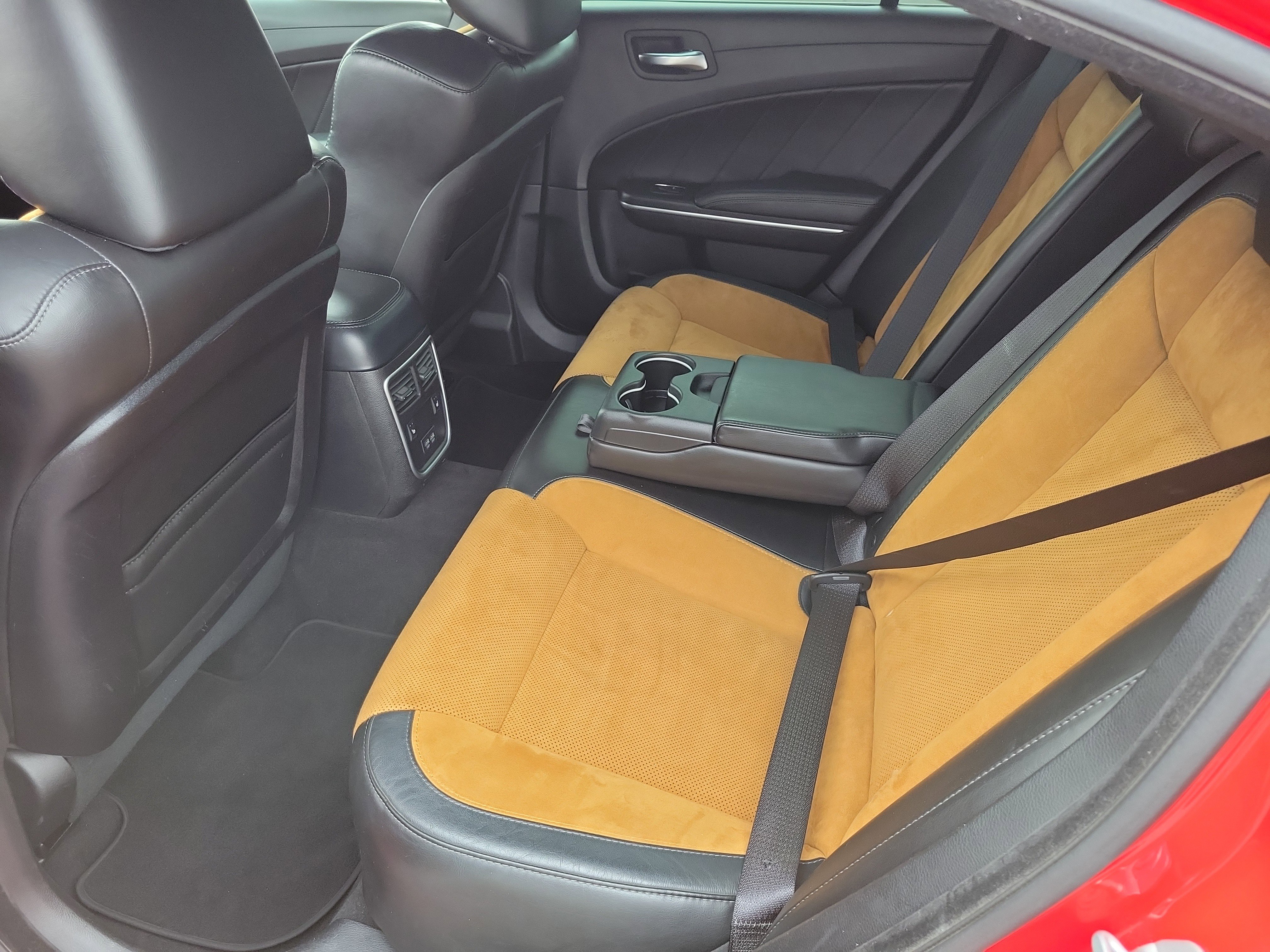 Used 2021 Dodge Charger Scat Pack RWD image 13