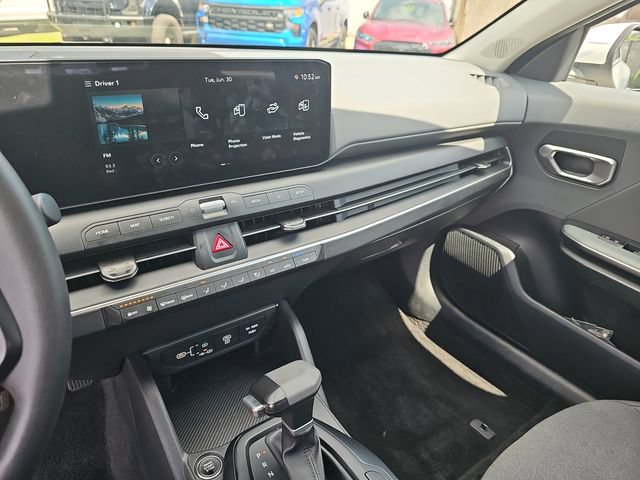 Used 2025 Kia K4 FWD image 23