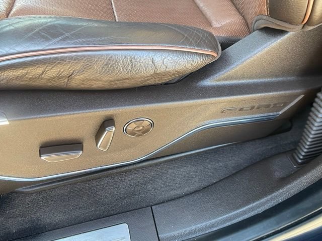 Certified 2021 Ford F150 King Ranch w/ Equipment Group 601A High AWD/4WD image 14