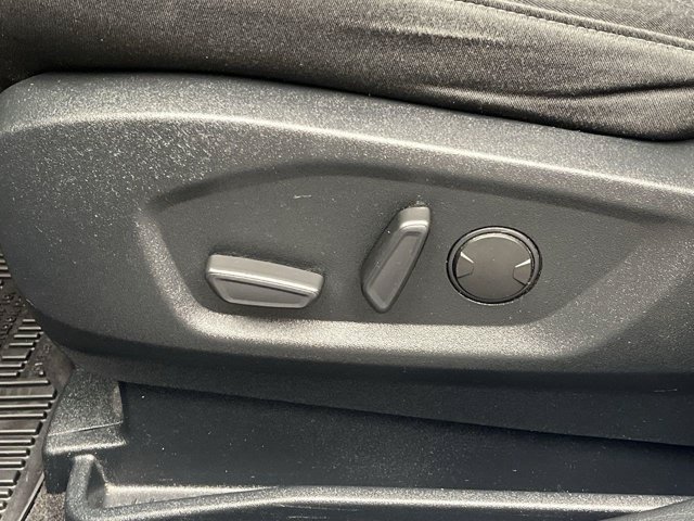 Certified 2020 Ford Edge SE AWD/4WD image 10