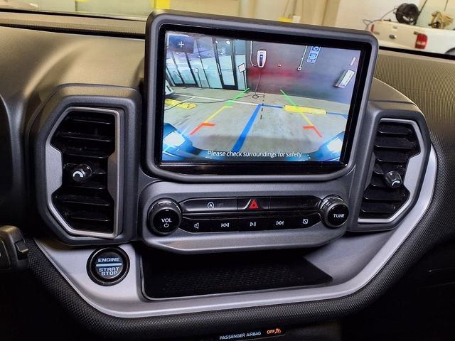 Certified 2023 Ford Bronco Sport Big Bend AWD/4WD image 7