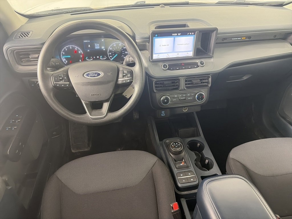 Certified 2023 Ford Maverick XL w/ Equipment Group 100A Standard image 14