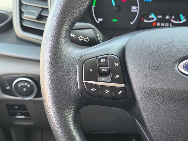 Certified 2023 Ford E-Transit Medium Roof image 26