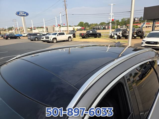 Used 2019 INFINITI QX50 Luxe w/ Cargo Package AWD/4WD image 10