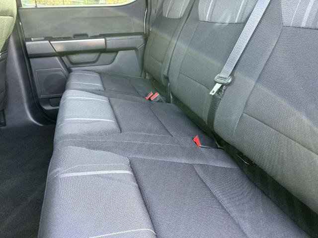 Certified 2025 Ford F150 STX AWD/4WD image 18