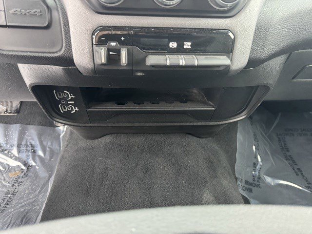 Used 2023 RAM 2500 Big Horn w/ Level 1 Equipment Group image 21