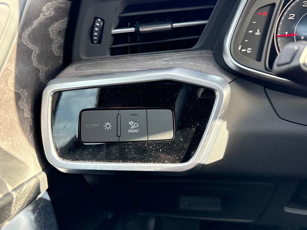 Used 2024 Audi A6 Premium Plus image 24