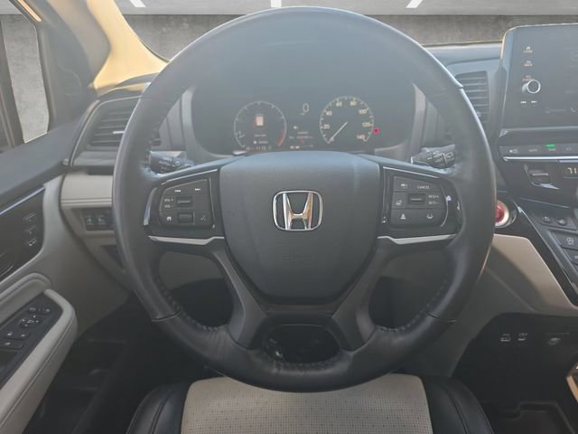 Used 2025 Honda Odyssey Elite image 21