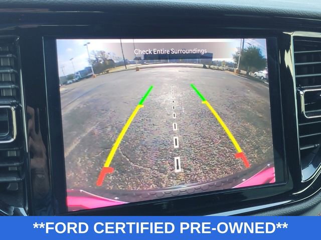 Used 2024 Dodge Durango GT image 25