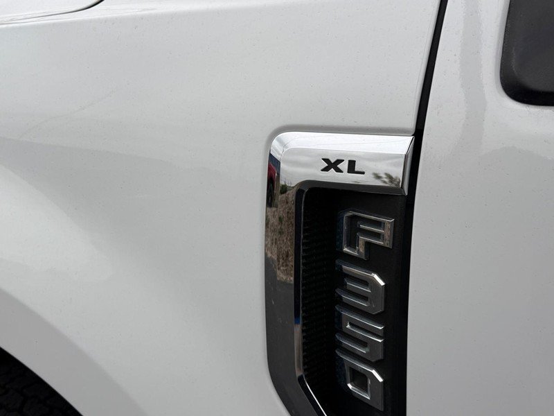Certified 2022 Ford F350 XL w/ Power Equipment Group AWD/4WD image 16