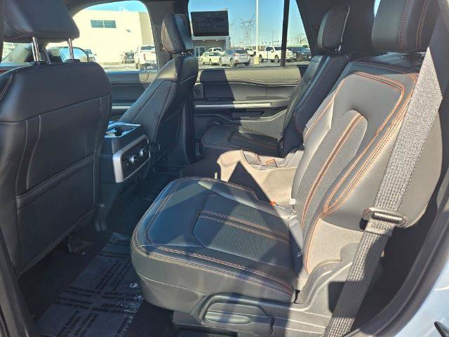 Certified 2024 Ford Expedition Timberline AWD/4WD image 20