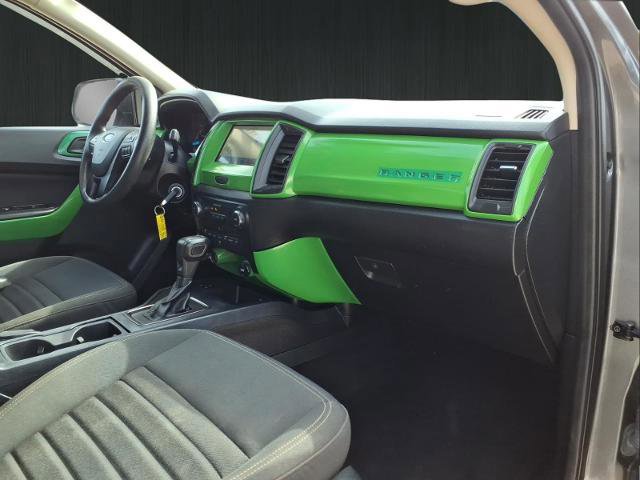 Certified 2022 Ford Ranger XL w/ Equipment Group 101A High image 15