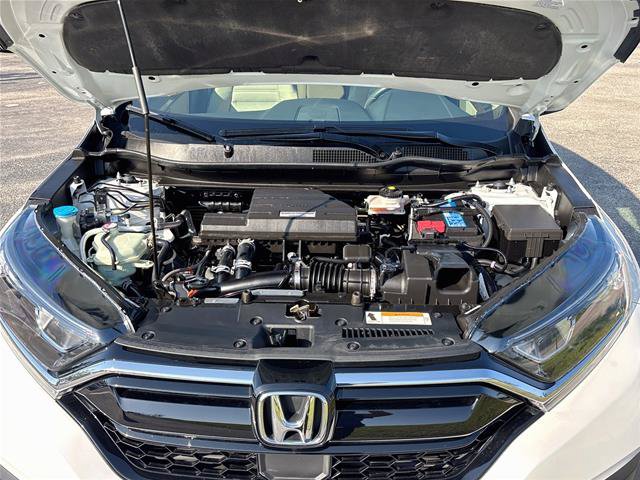 Used 2021 Honda CR-V EX image 33