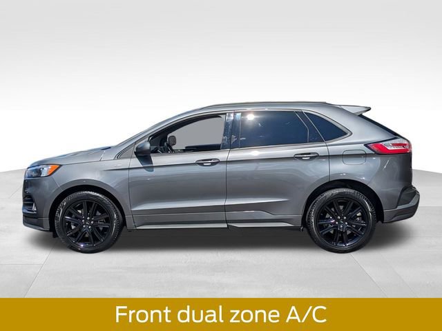 Certified 2022 Ford Edge ST-Line image 2