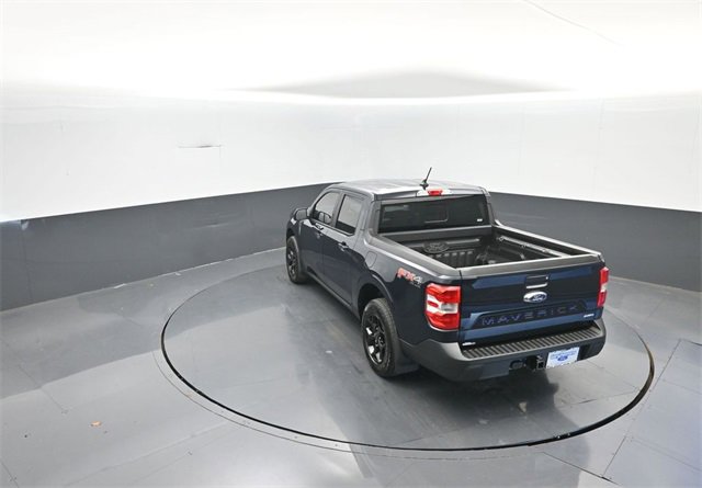 Certified 2023 Ford Maverick Lariat w/ Lariat Luxury Package image 20