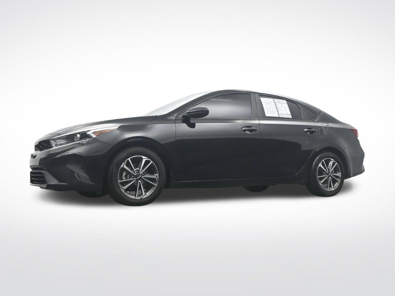 Used 2023 Kia Forte LXS FWD image 45