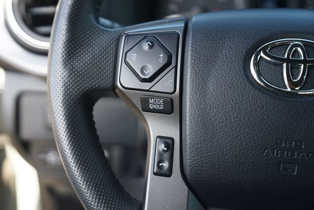 Used 2023 Toyota Tacoma TRD Sport w/ Technology Package RWD image 22