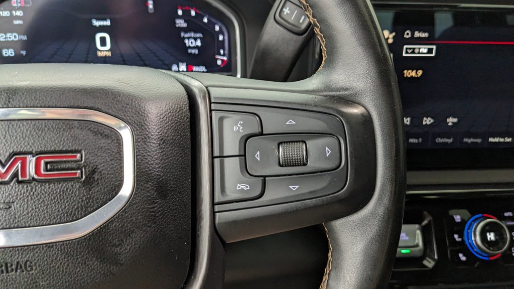 Used 2024 GMC Sierra 3500 AT4 w/ AT4 Premium Plus Package AWD/4WD image 32