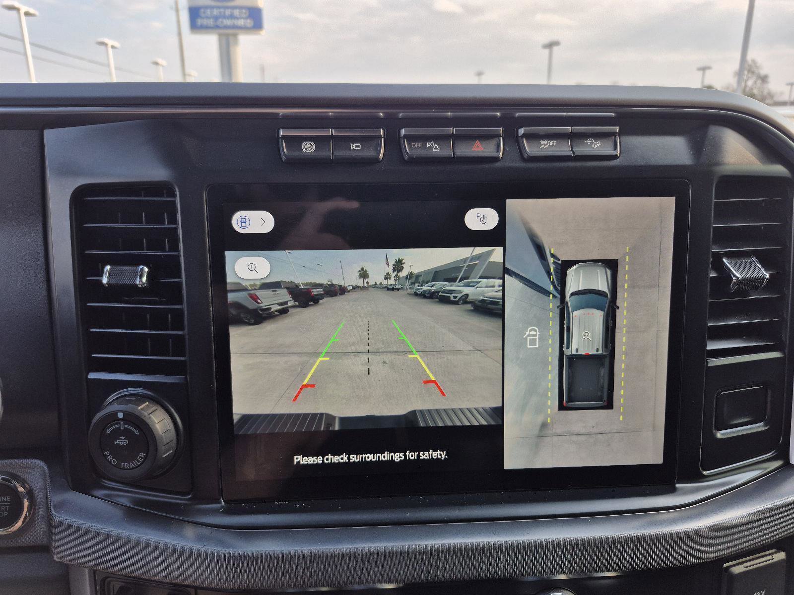 Certified 2024 Ford F250 Platinum image 20