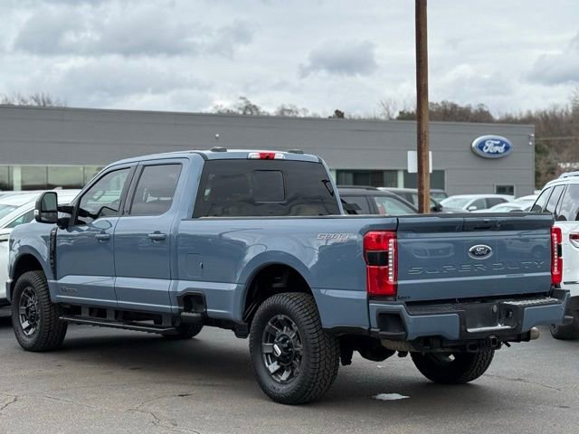 Certified 2023 Ford F250 Lariat w/ Sport Appearance Package image 50