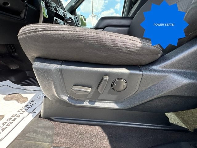Certified 2020 Ford F150 XLT w/ Equipment Group 302A Luxury AWD/4WD image 14