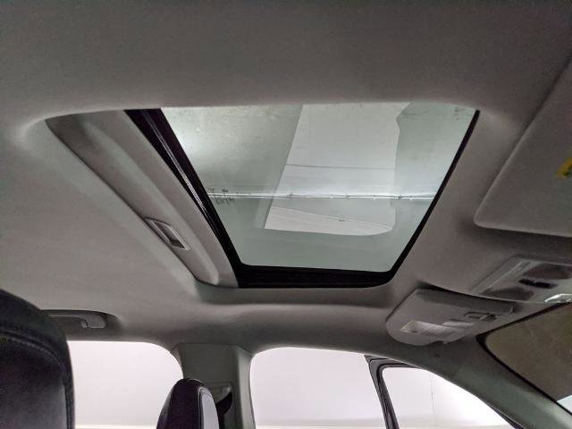 Certified 2025 Ford Maverick Lariat w/ Black Appearance Package image 24