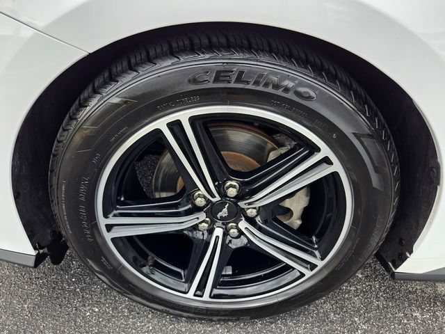 Certified 2024 Ford Mustang Premium RWD image 17