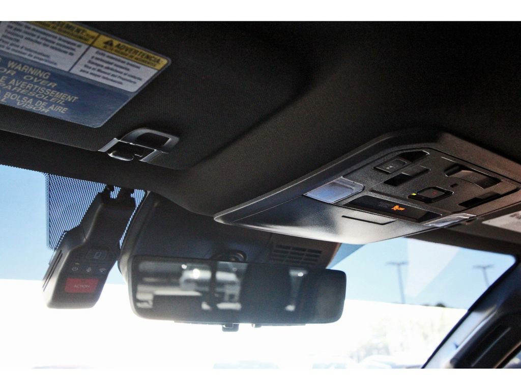 Used 2025 Toyota Tacoma TRD Pro image 25