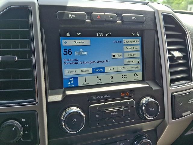 Certified 2019 Ford F250 Lariat w/ Lariat Ultimate Package AWD/4WD image 27