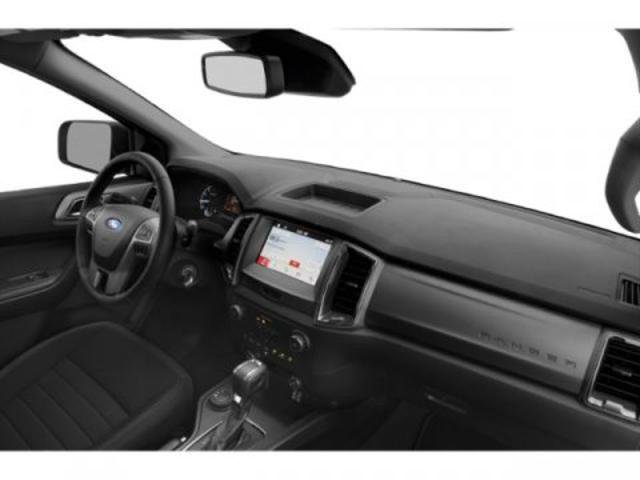 Certified 2021 Ford Ranger XL w/ Equipment Group 101A High image 17
