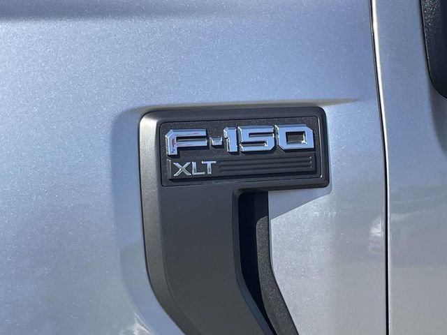 Certified 2022 Ford F150 XLT w/ Equipment Group 302A High AWD/4WD image 10
