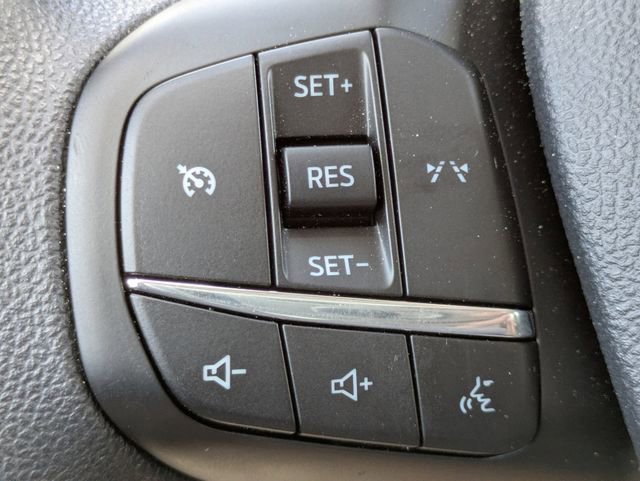 Certified 2026 Ford Escape Active FWD image 23