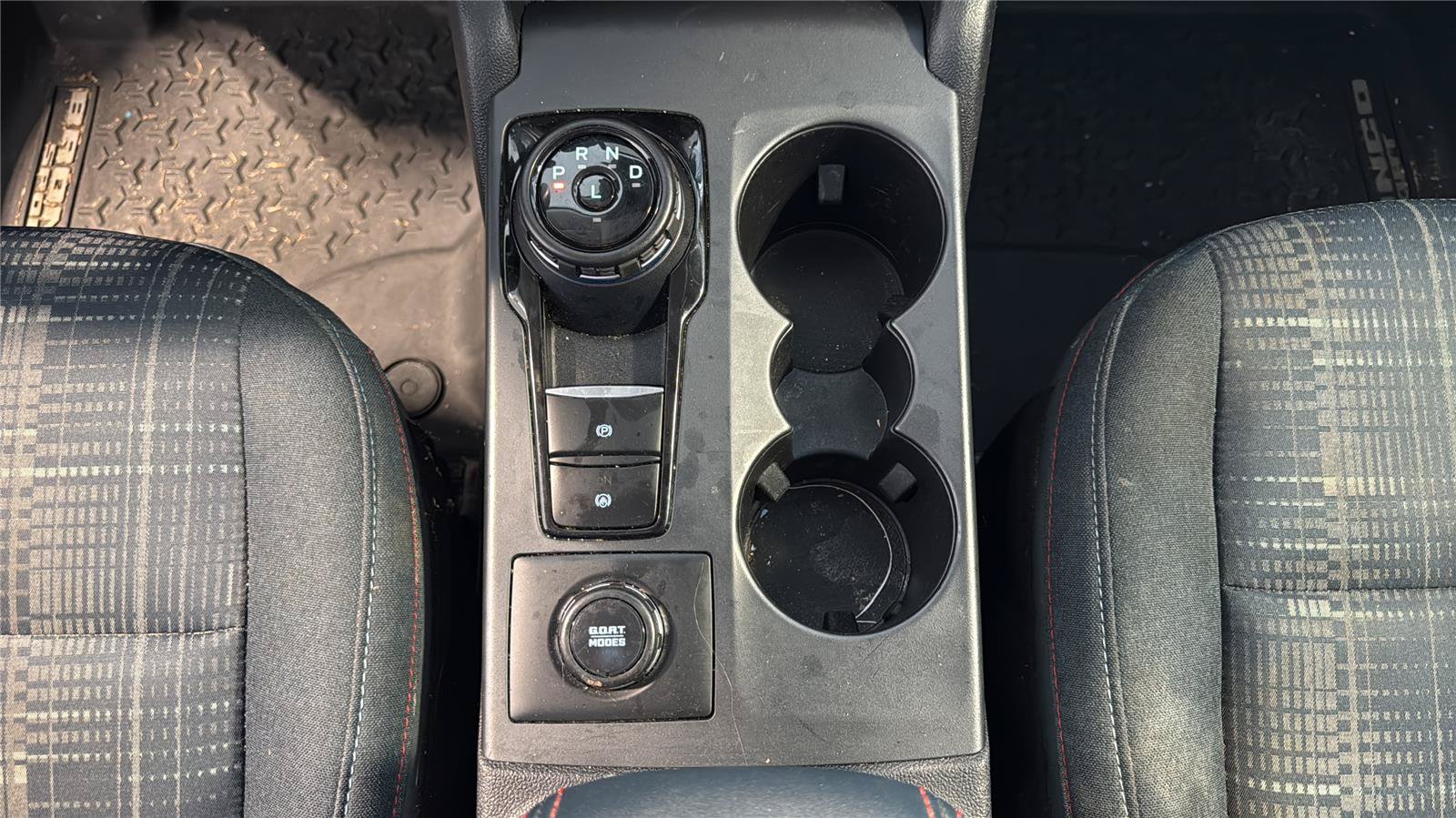 Certified 2023 Ford Bronco Sport Heritage w/ Heritage Convenience Package AWD/4WD image 23